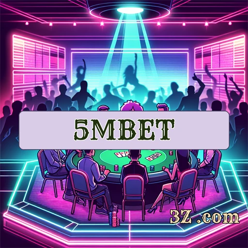 5mbet.com Apostas Diversas