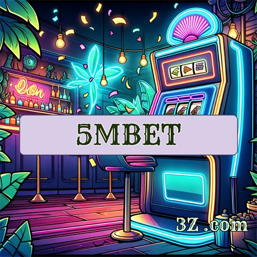 5mbet.com Melhores Bônus