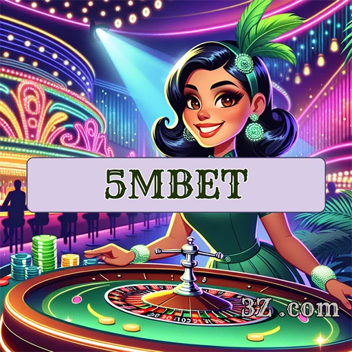 Atrações do Cassino 5mbet.com que Prendem a Atenção