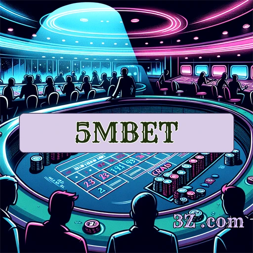 Login Revolucionário: A Experiência Única do 5mbet.com