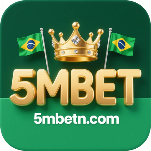 5mbet.com logo